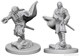 Nolzurs Marvelous Miniatures - Vampires